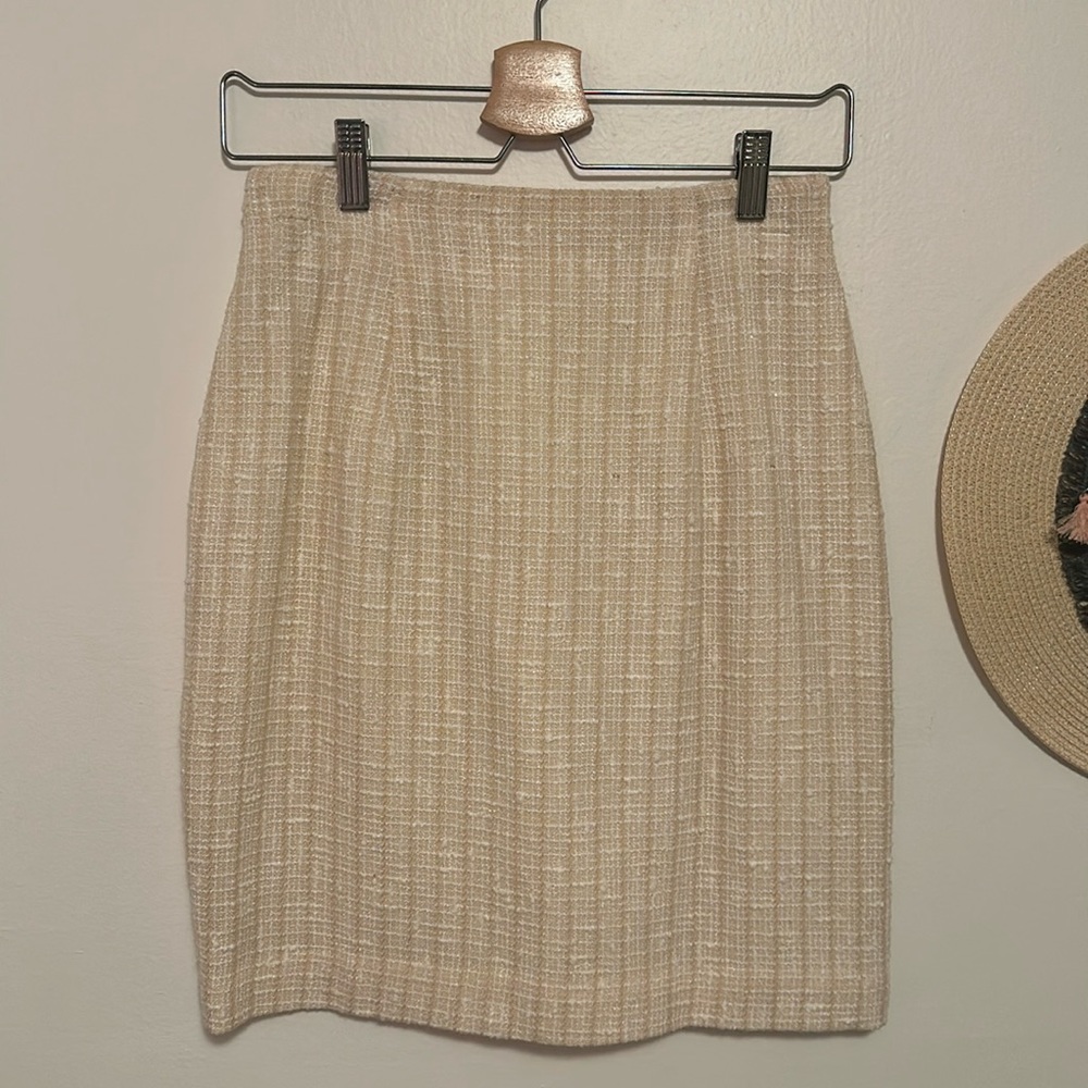 Vintage Cache Skirt